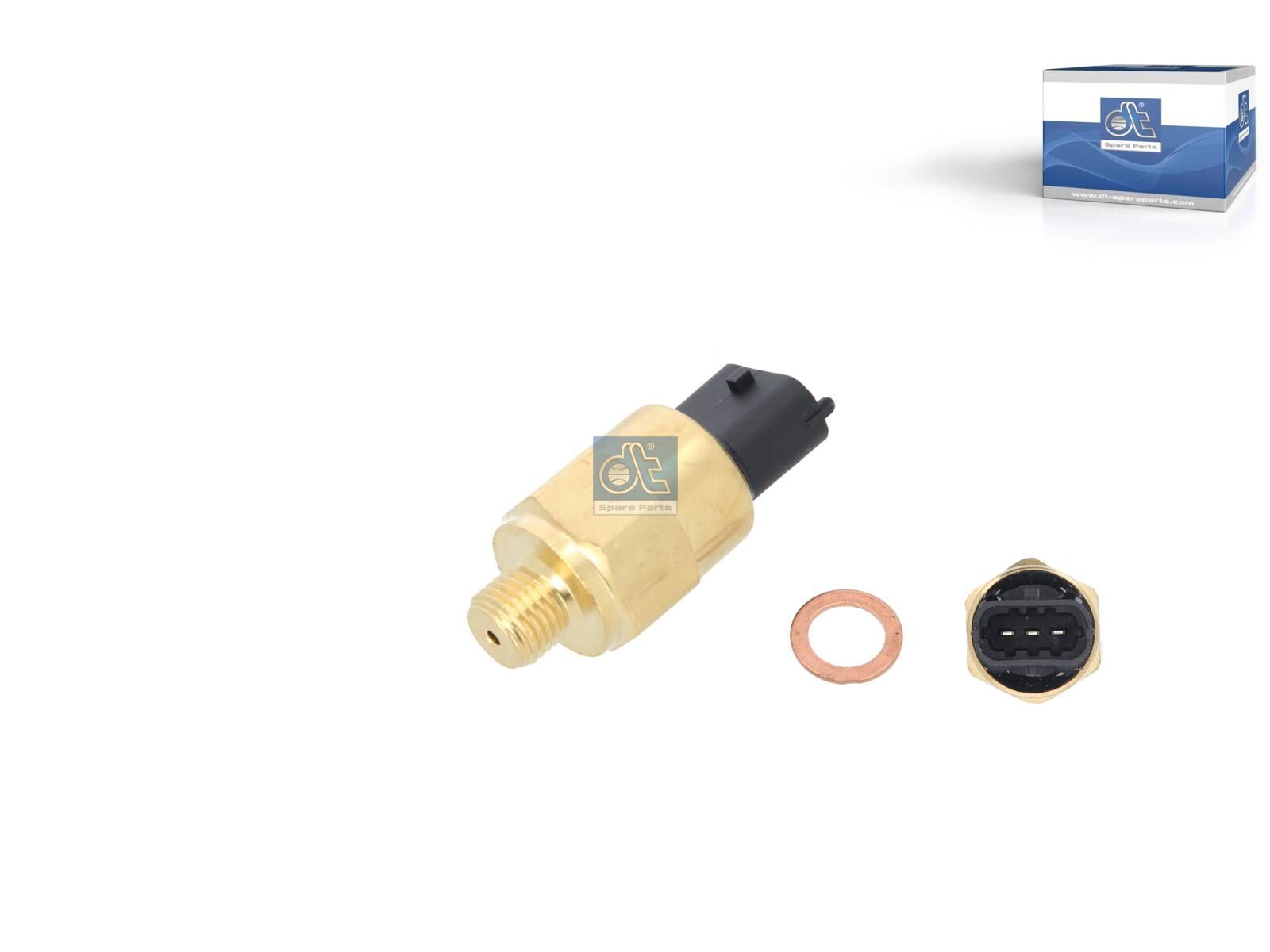 Oil pressure sensor | DT Spare Parts 2.00872