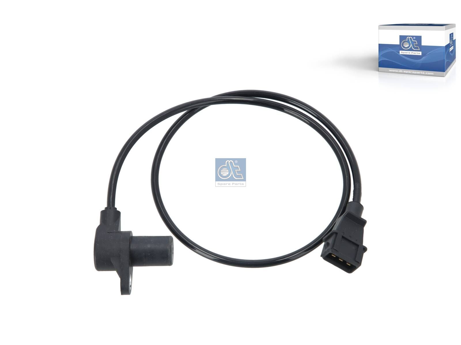 Rotation sensor | DT Spare Parts 2.00873