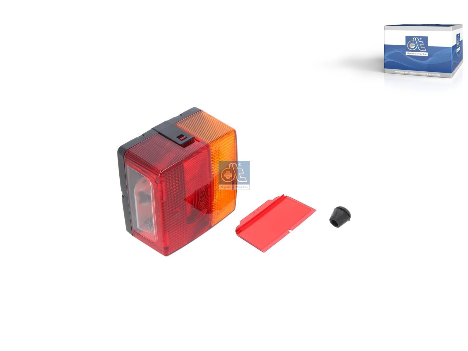 Tail lamp | DT Spare Parts 2.00874