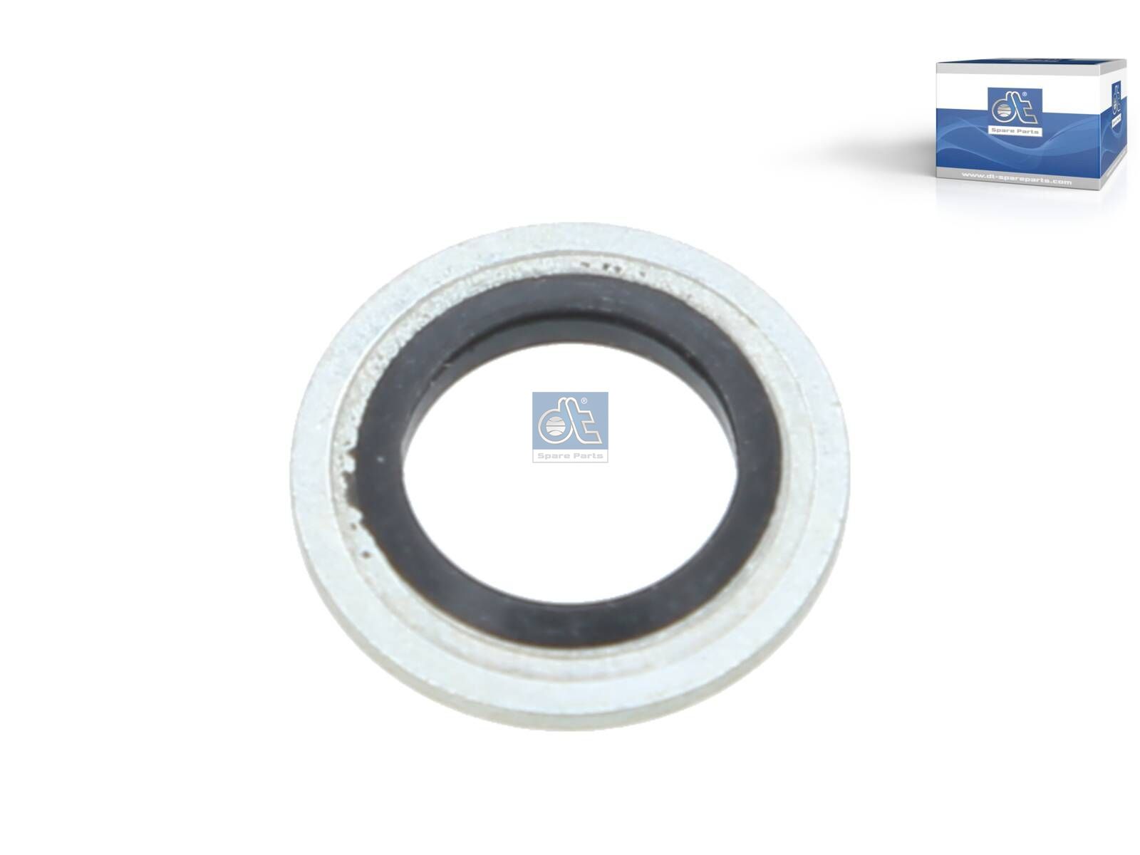 Seal ring | DT Spare Parts 2.00875