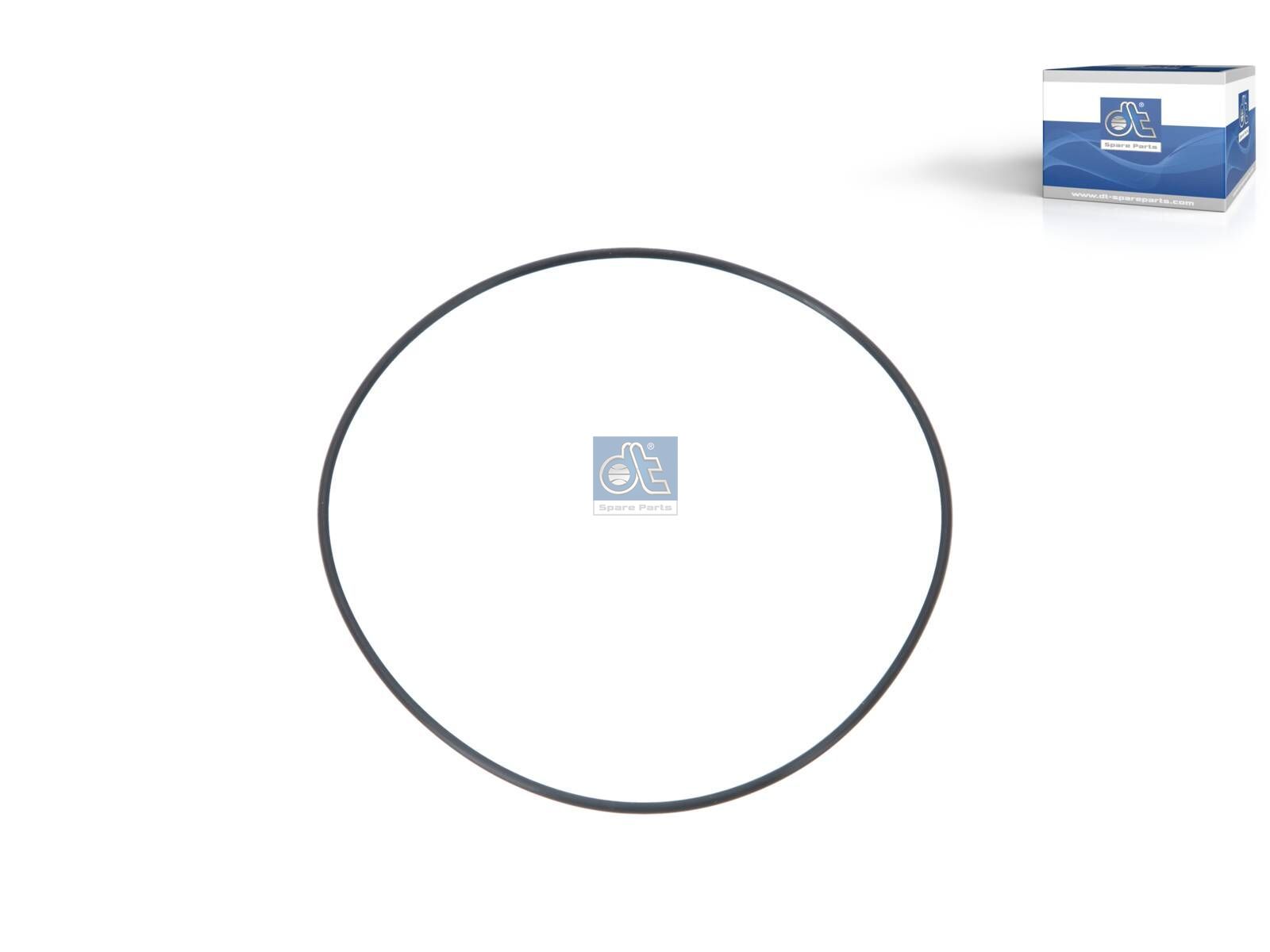 O-ring | DT Spare Parts 2.00881