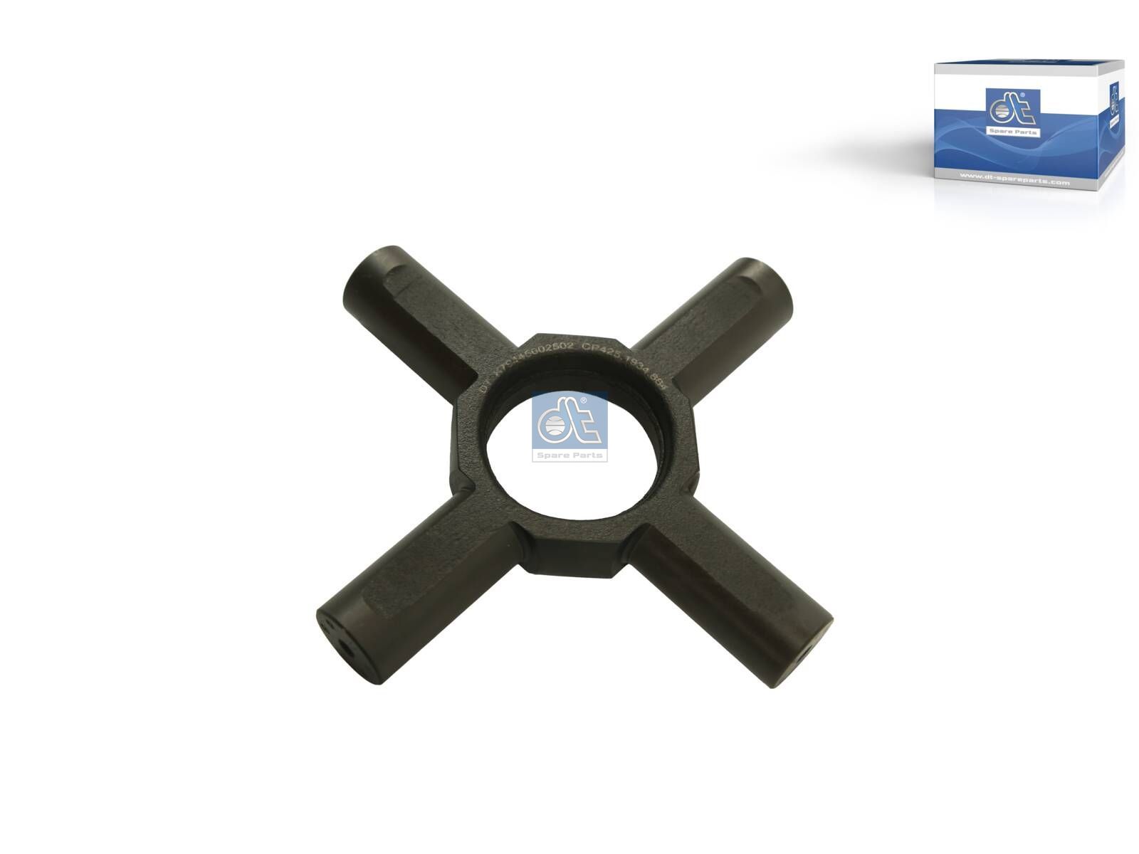 Spider | DT Spare Parts 2.00884