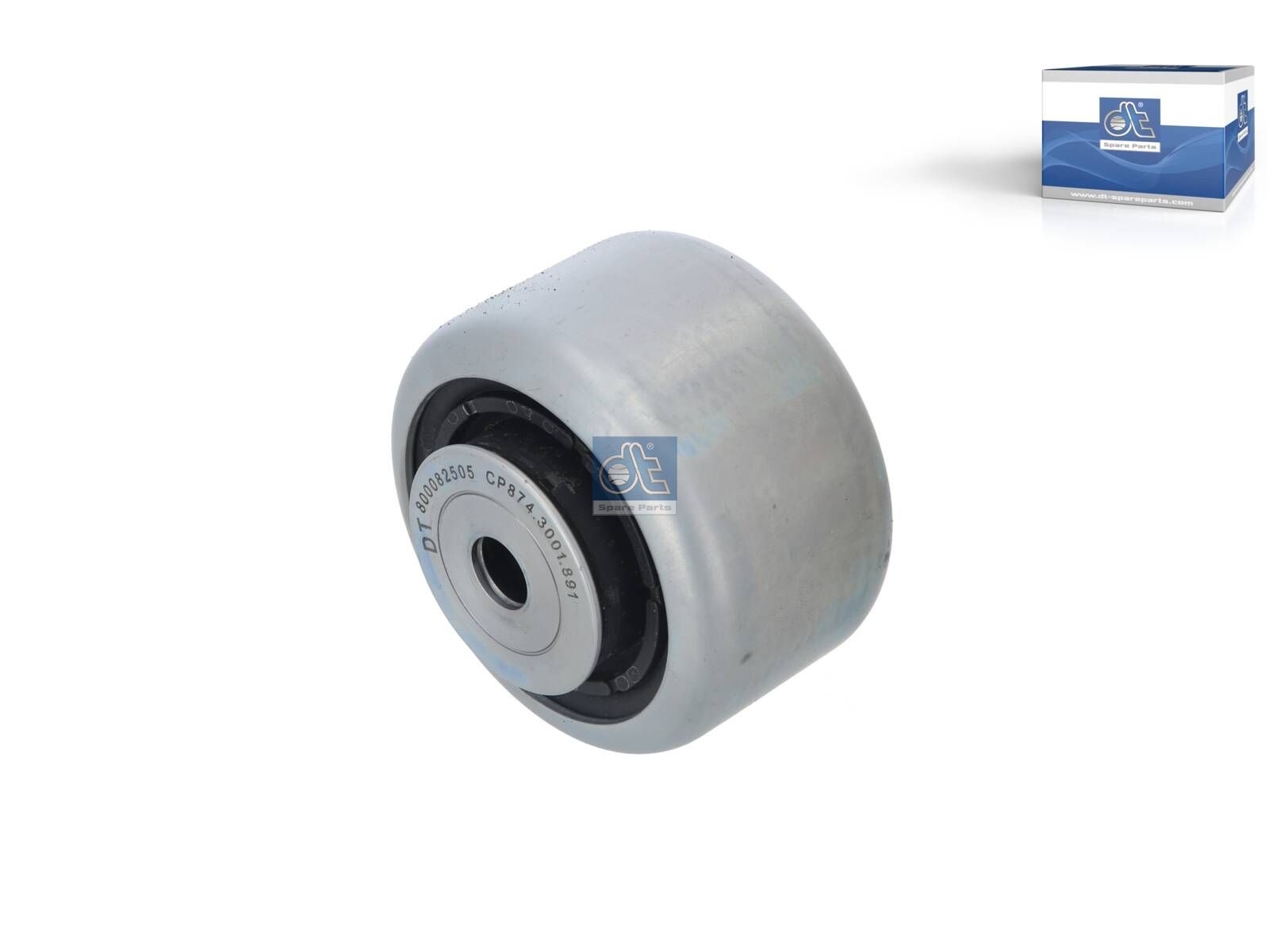 Bushing | DT Spare Parts 2.00891