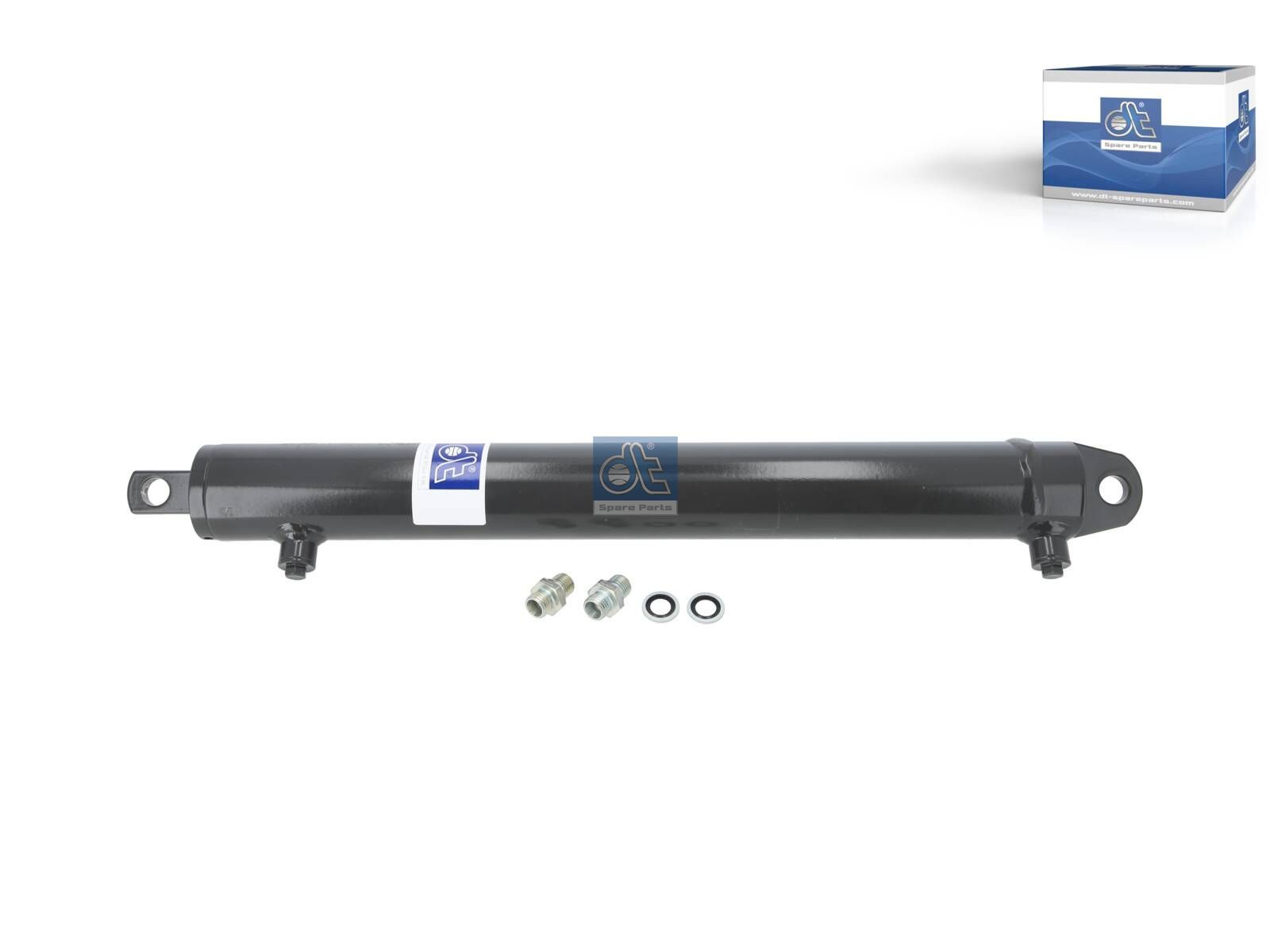 Hydraulic cylinder | DT Spare Parts 2.00892
