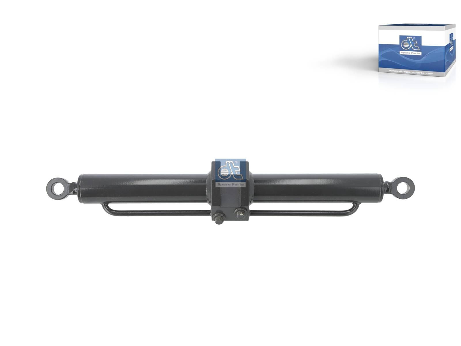 Hydraulic cylinder | DT Spare Parts 2.00893