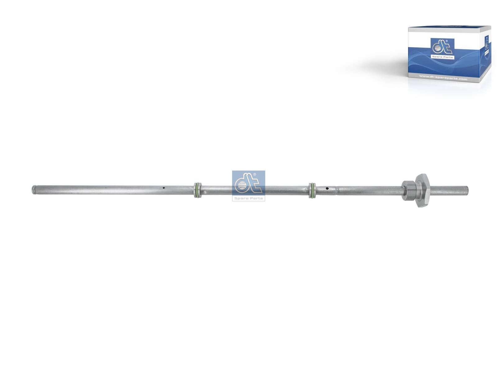 Oil pipe | DT Spare Parts 2.00898