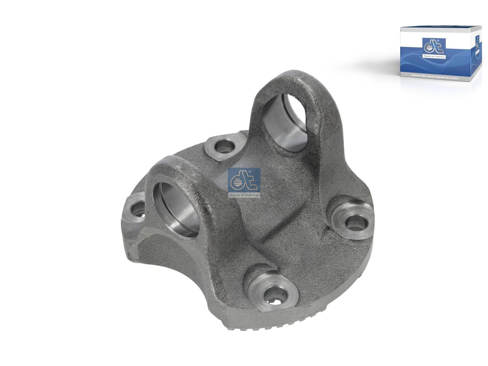 Flange | DT Spare Parts 2.00913