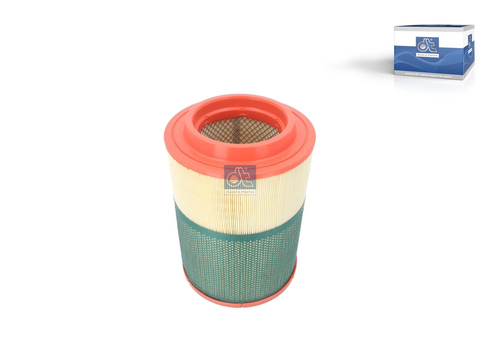 Air filter | DT Spare Parts 2.00964