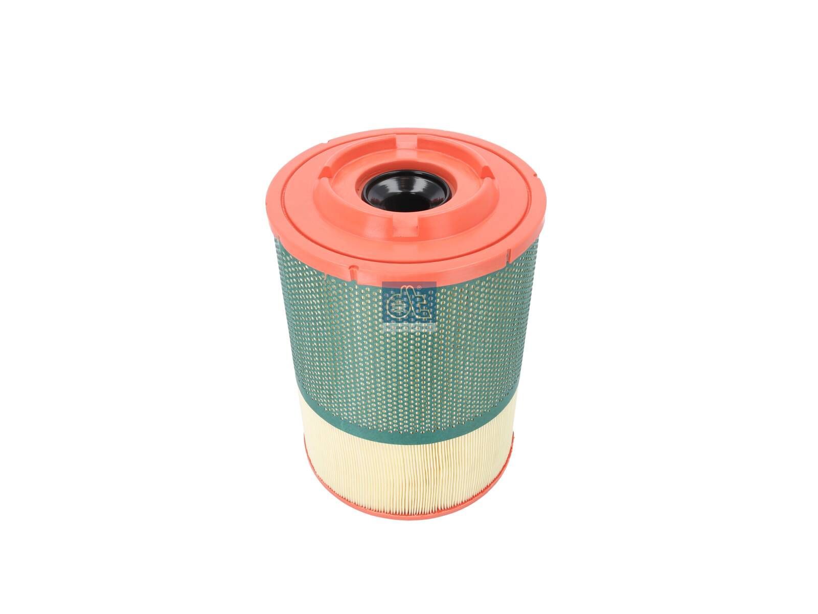Air filter | DT Spare Parts 2.00964