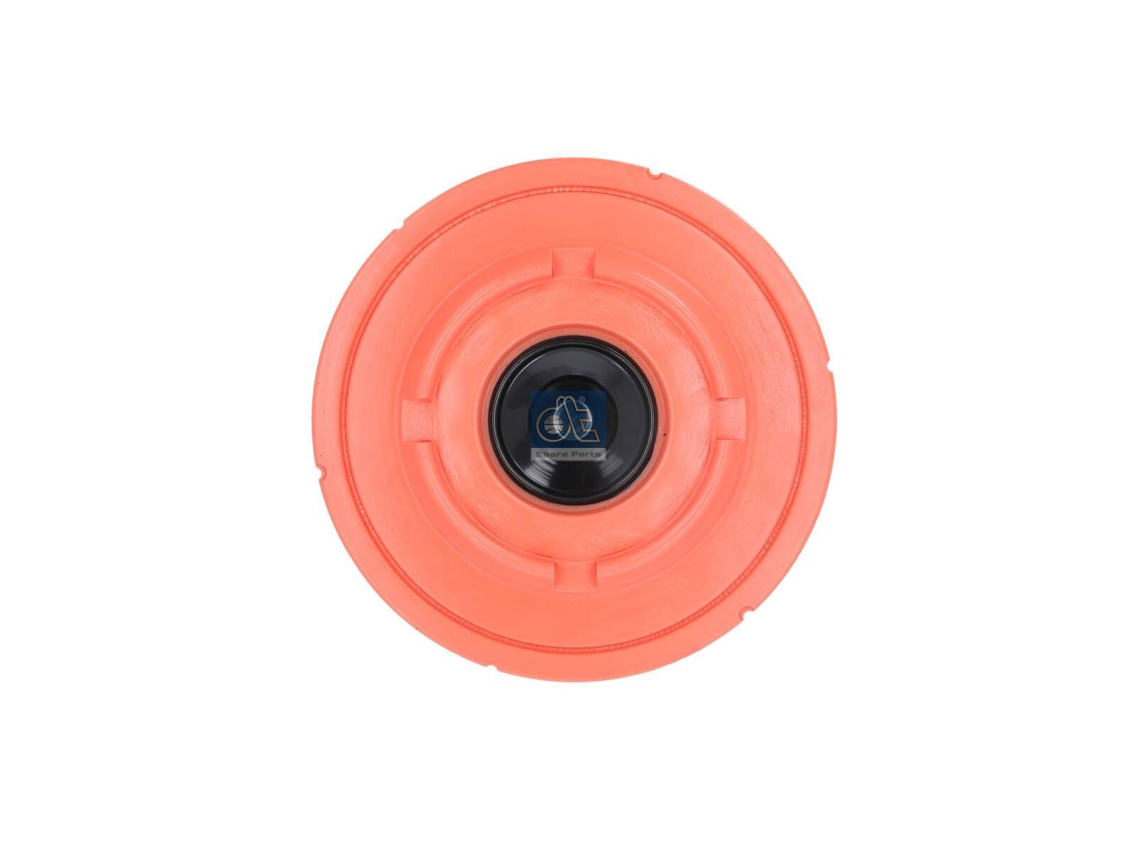 Air filter | DT Spare Parts 2.00964