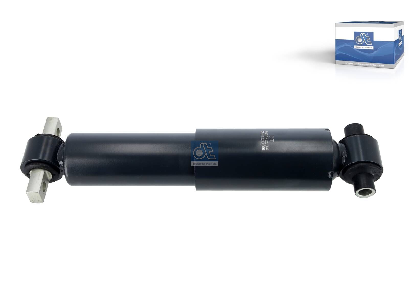 Shock absorber | DT Spare Parts 2.00966