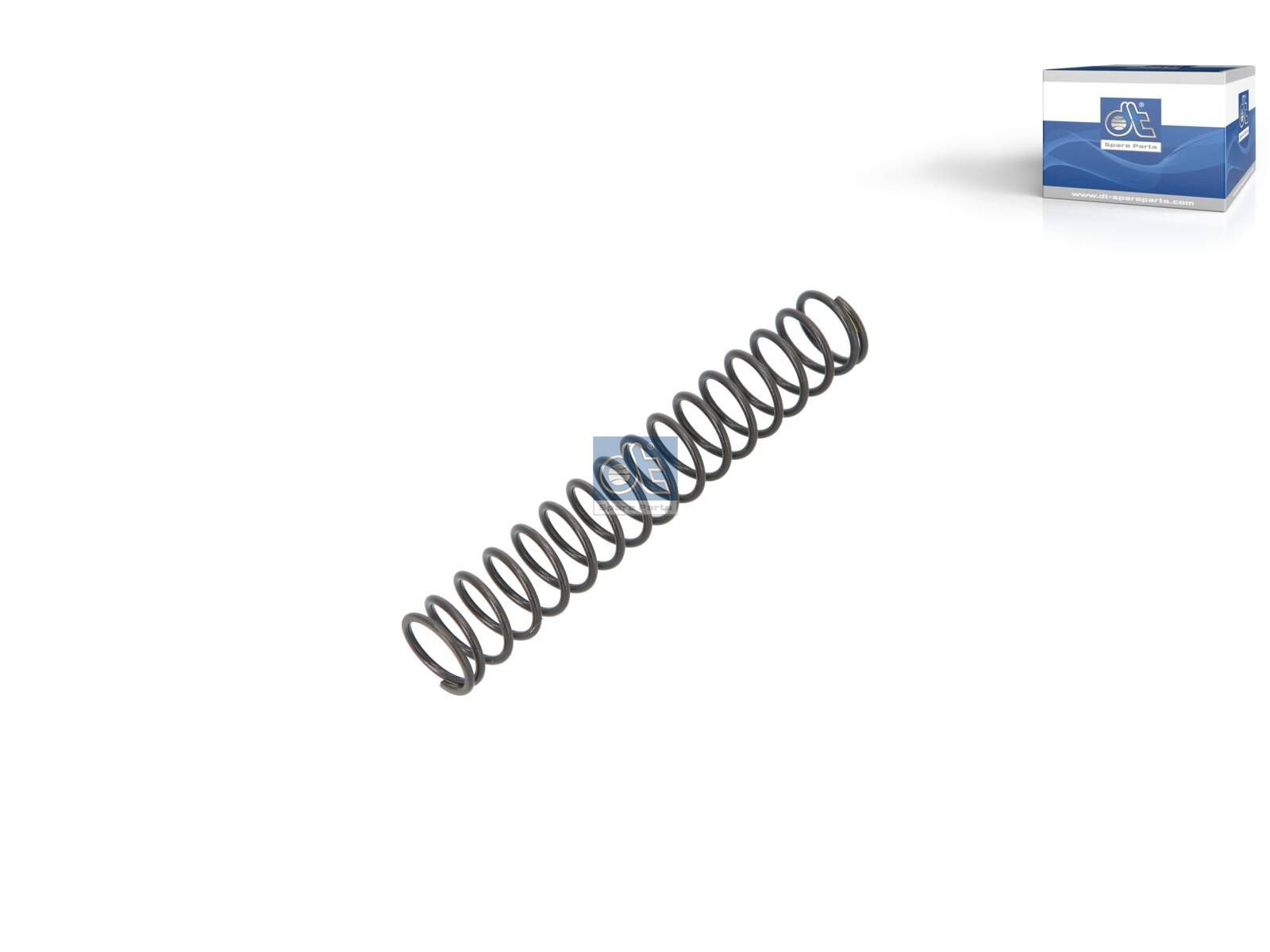 Spring | DT Spare Parts 2.00967