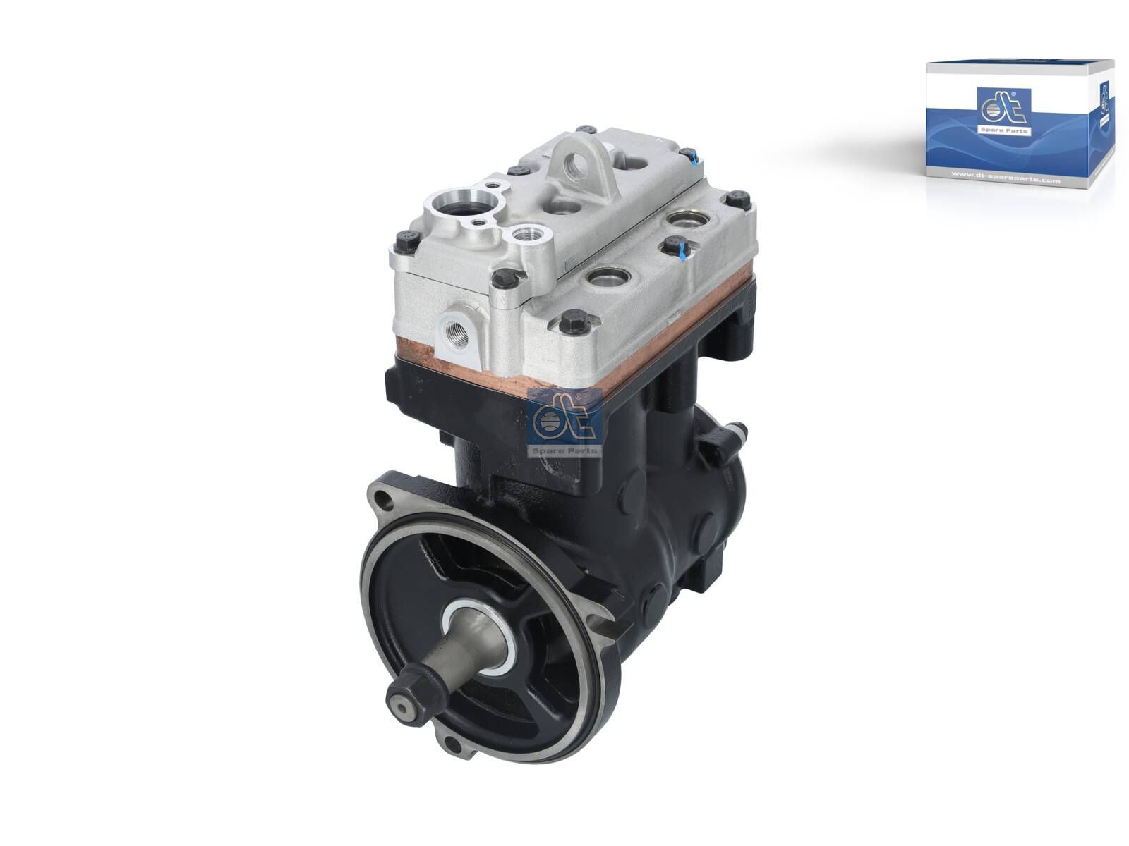 Compressor | DT Spare Parts 2.00971