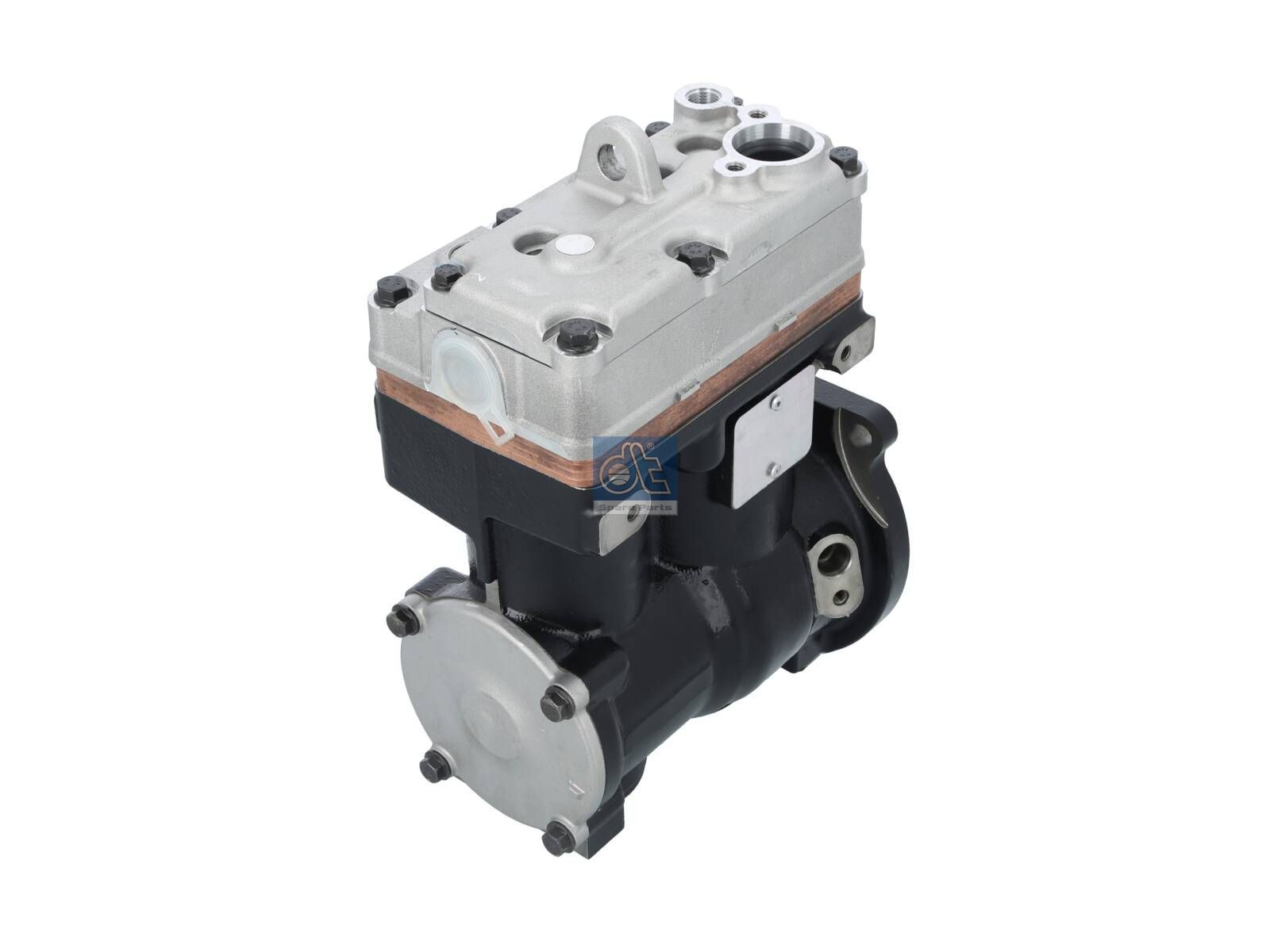 Compressor | DT Spare Parts 2.00971