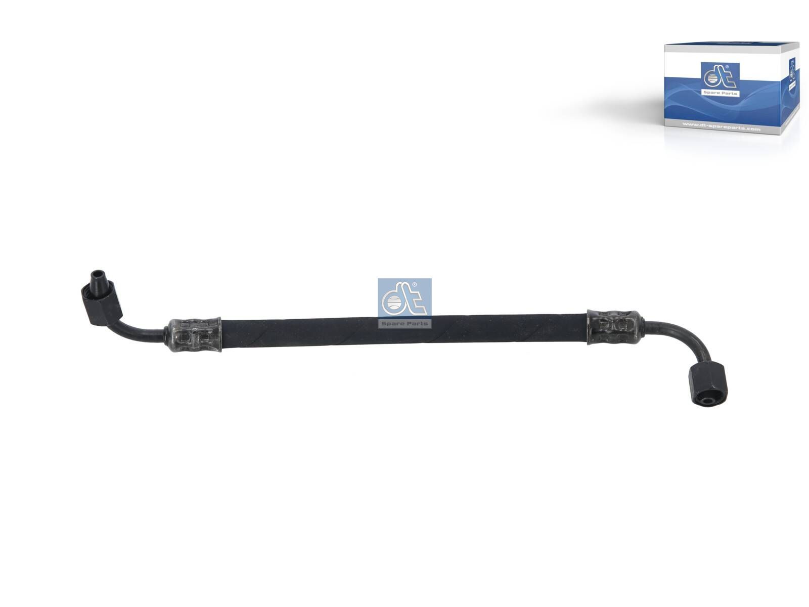 Compressor hose | DT Spare Parts 2.00972