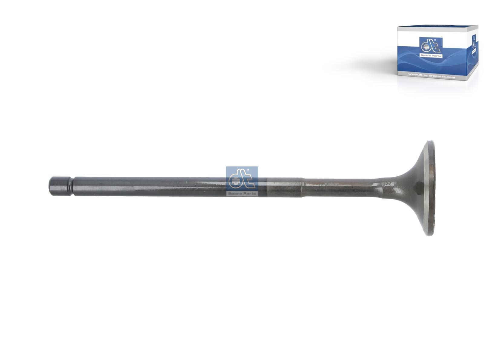Exhaust valve | DT Spare Parts 2.00974
