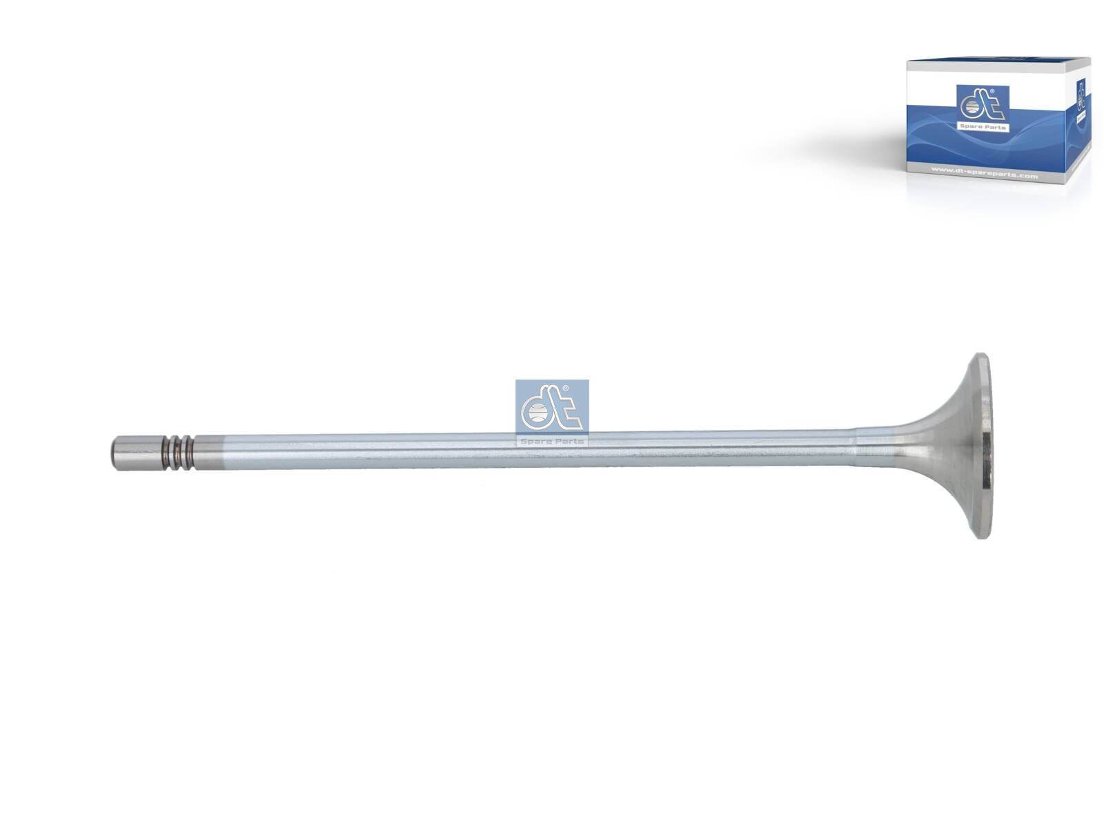 Exhaust valve | DT Spare Parts 2.00975