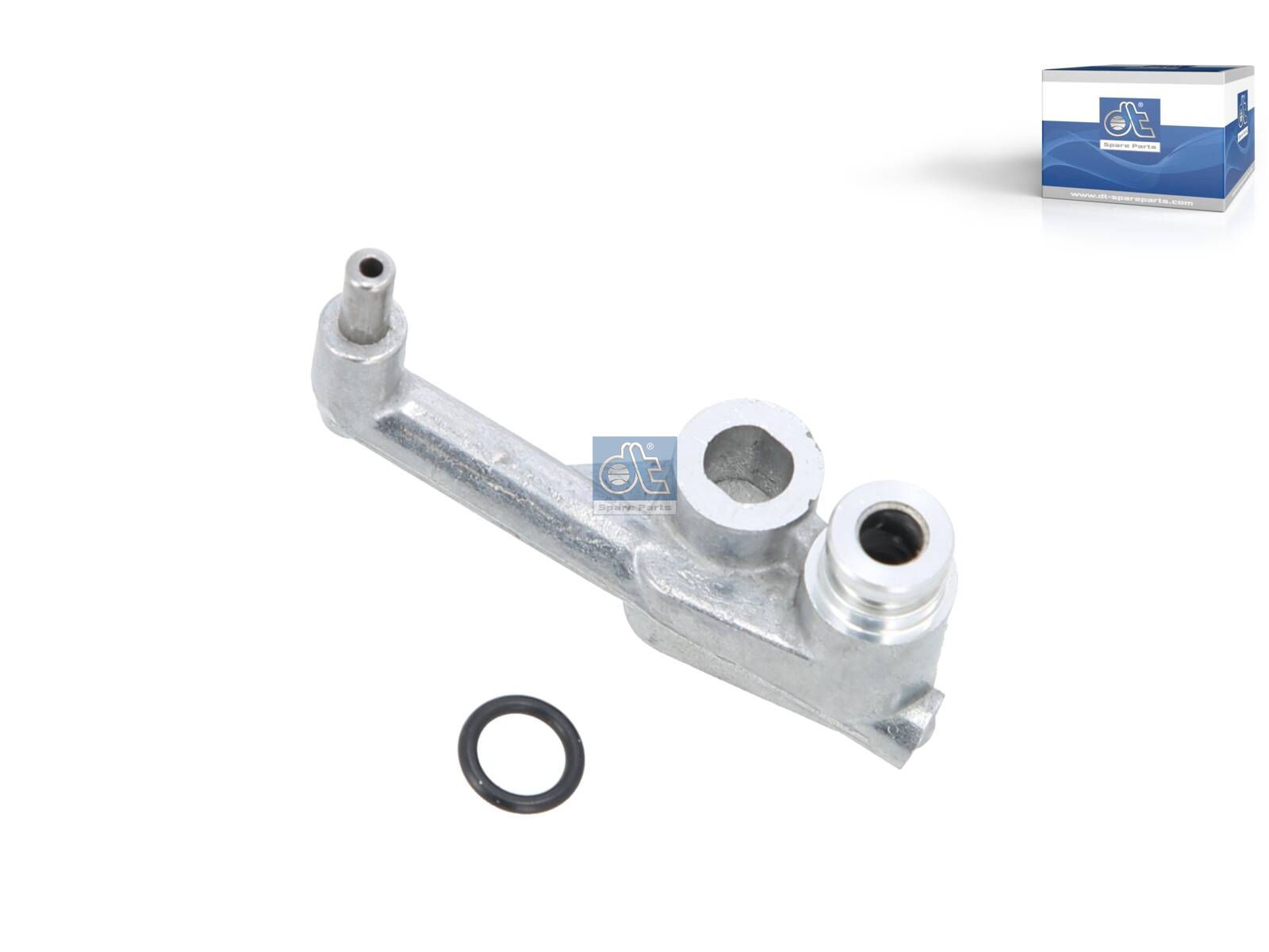 Oil nozzle | DT Spare Parts 2.00977