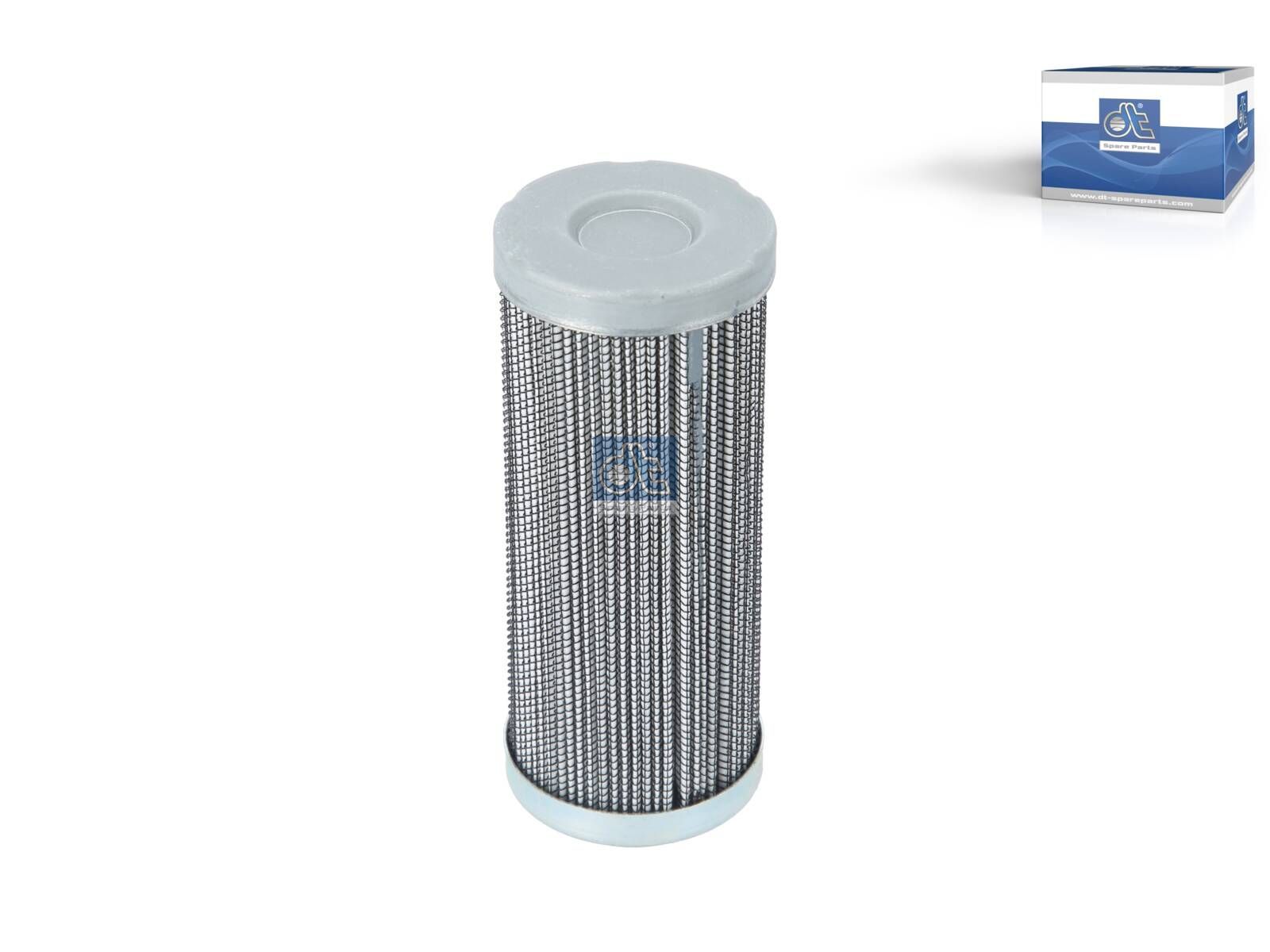 Oil filter | DT Spare Parts 2.00984