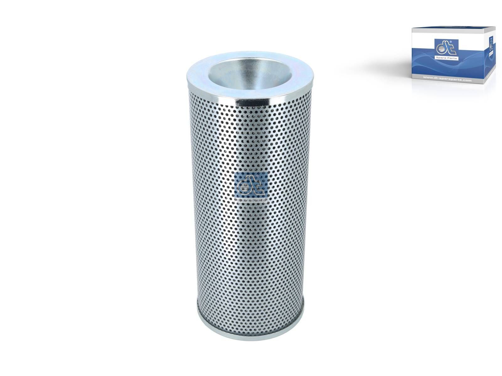 Oil filter insert | DT Spare Parts 2.00985