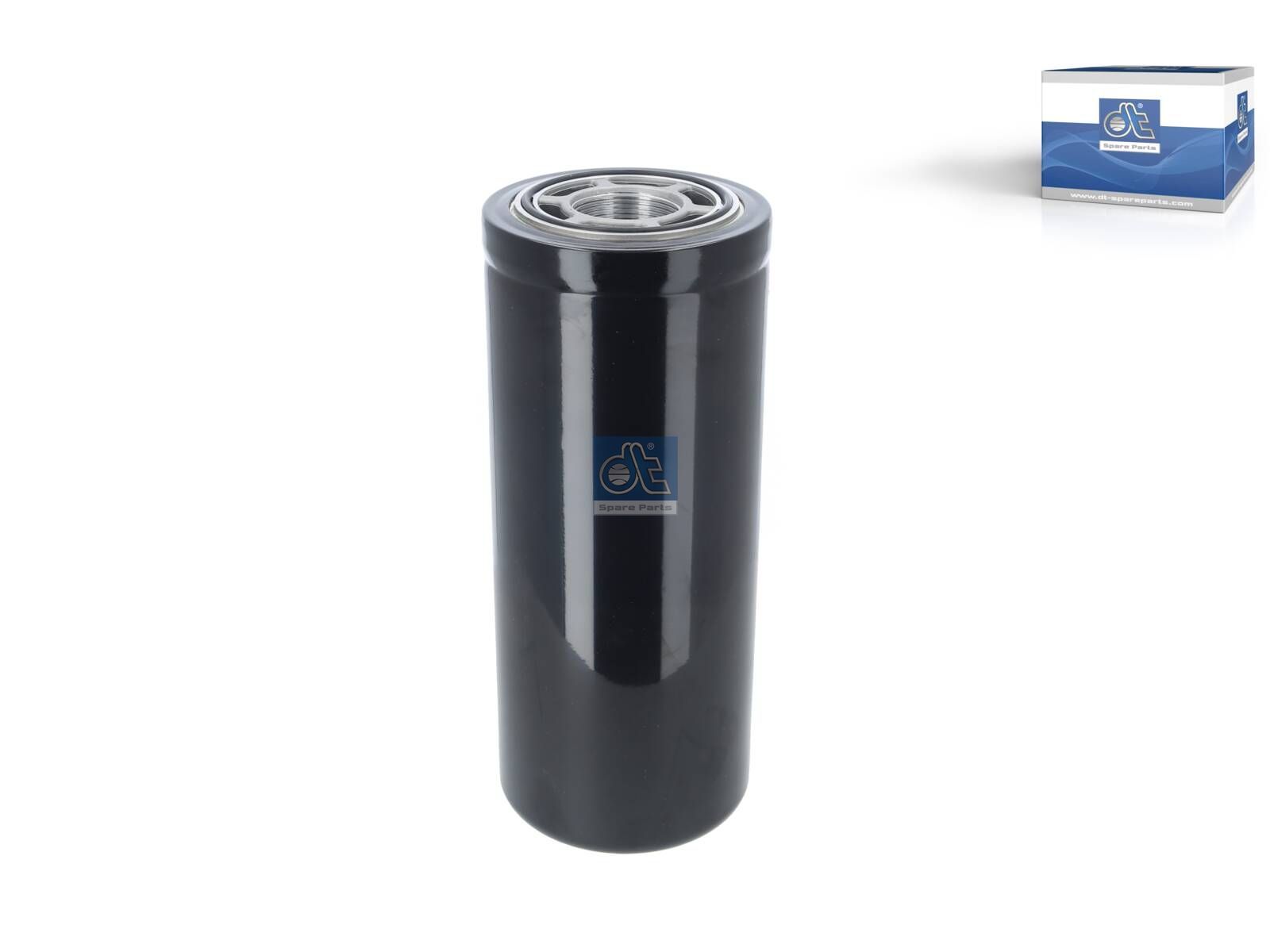 Oil filter | DT Spare Parts 2.00986