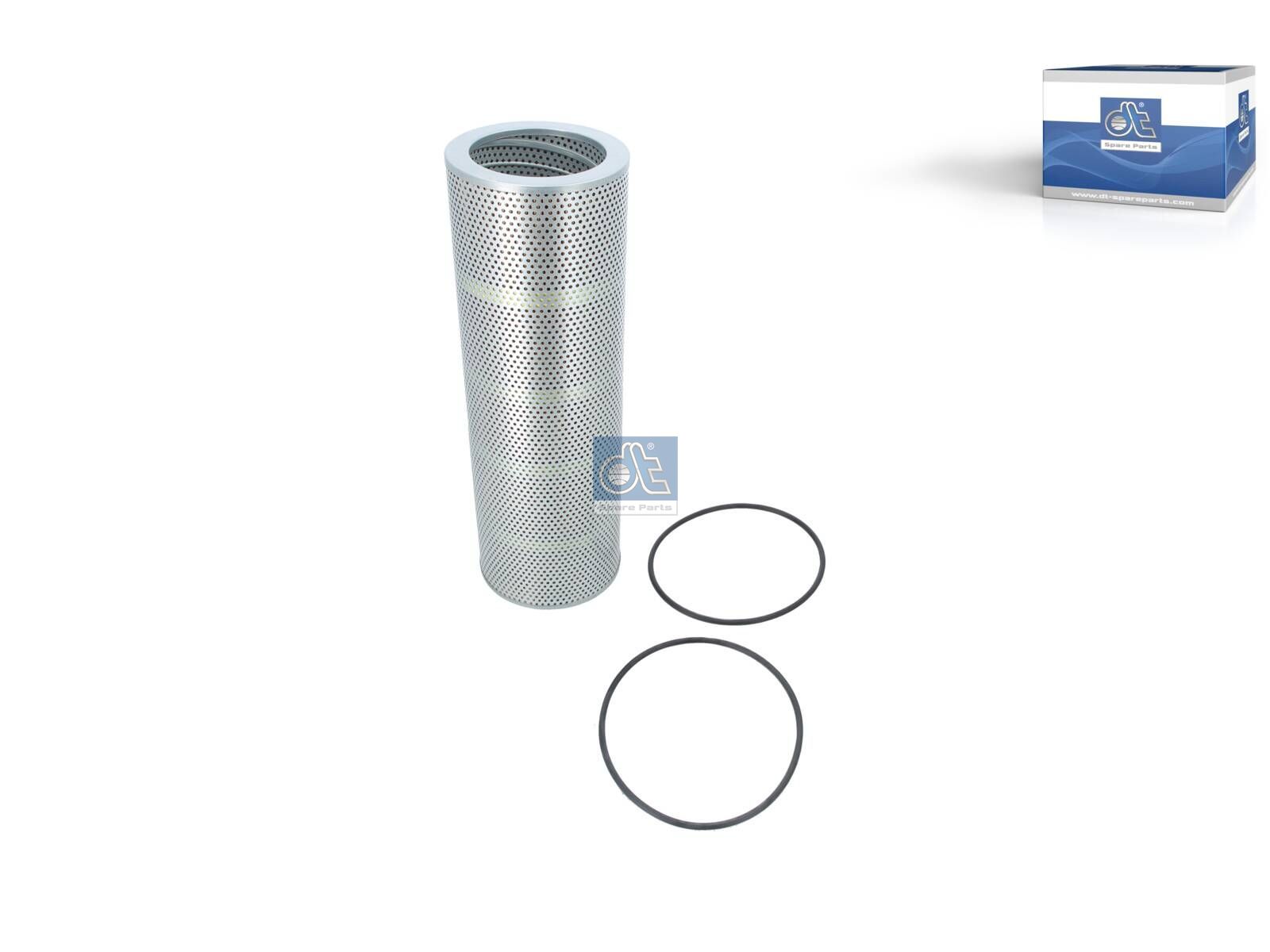 Oil filter insert | DT Spare Parts 2.00987