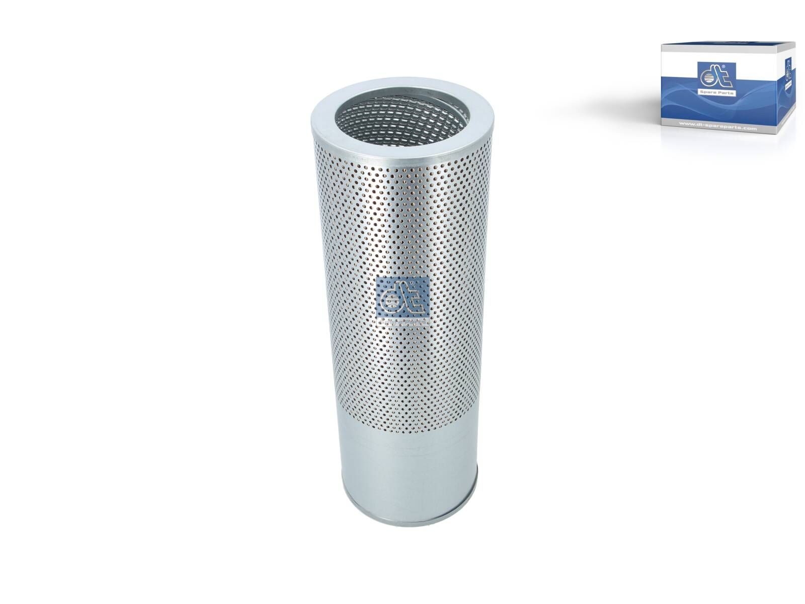 Oil filter insert | DT Spare Parts 2.00988