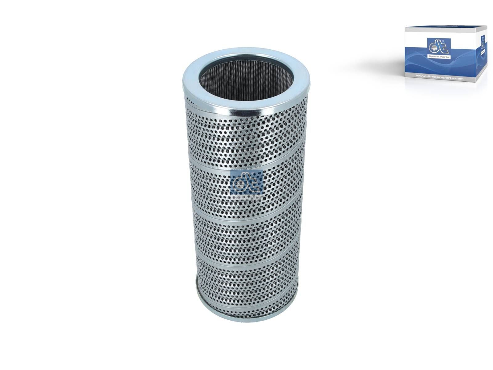 Oil filter insert | DT Spare Parts 2.00989