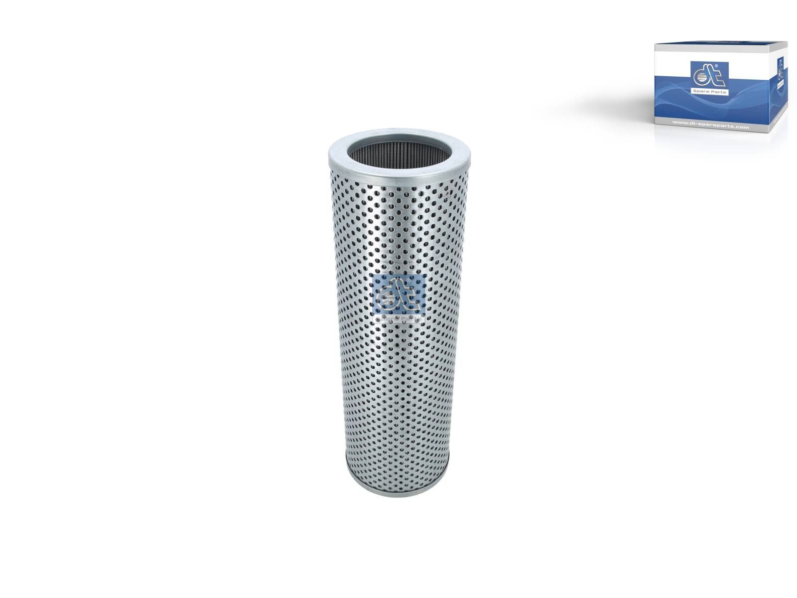 Oil filter insert | DT Spare Parts 2.00990