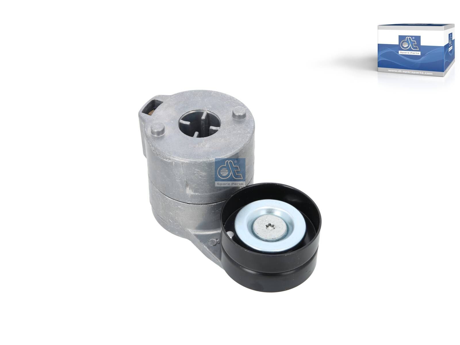 Belt tensioner | DT Spare Parts 2.00991