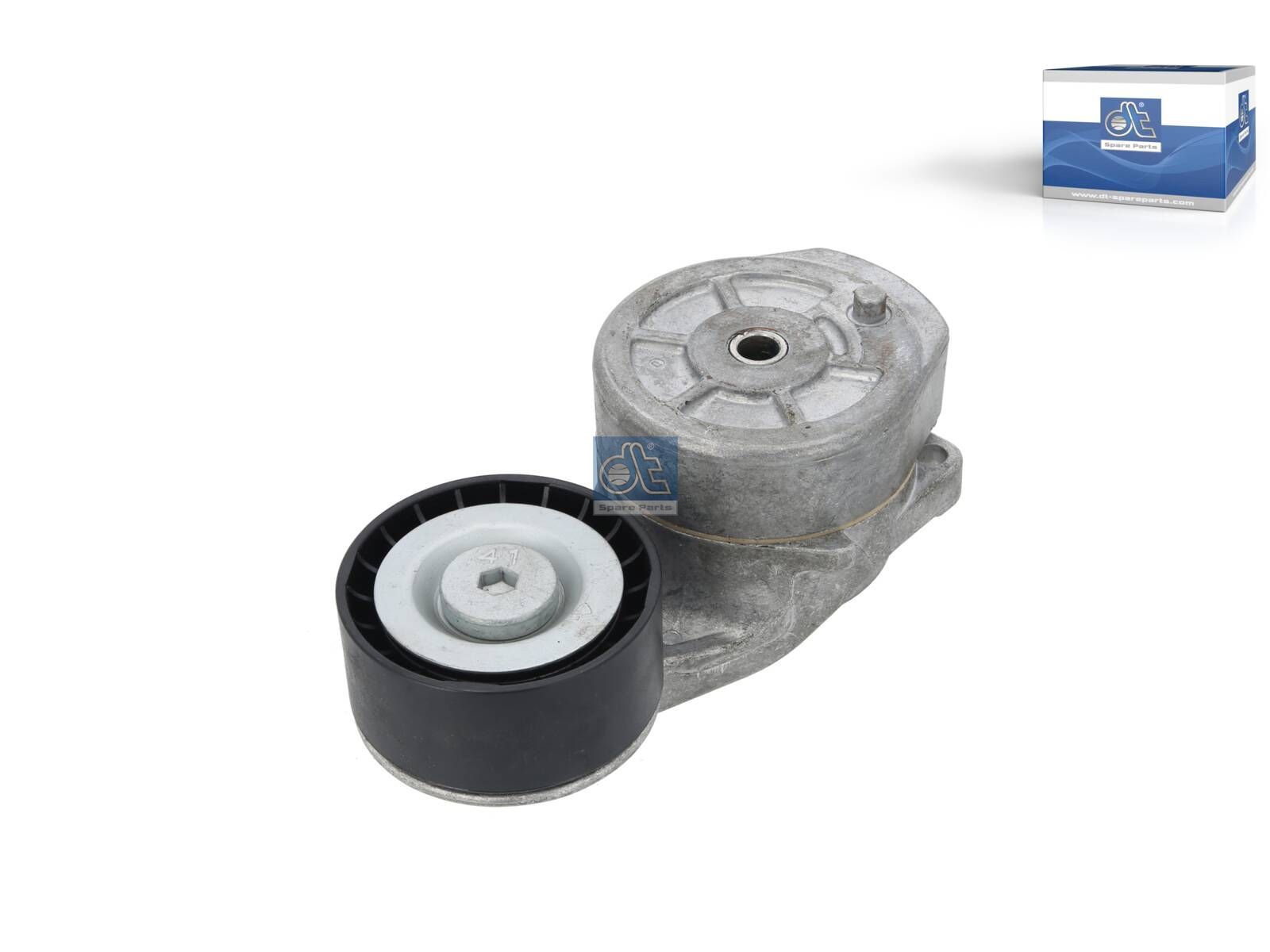Belt tensioner | DT Spare Parts 2.00992