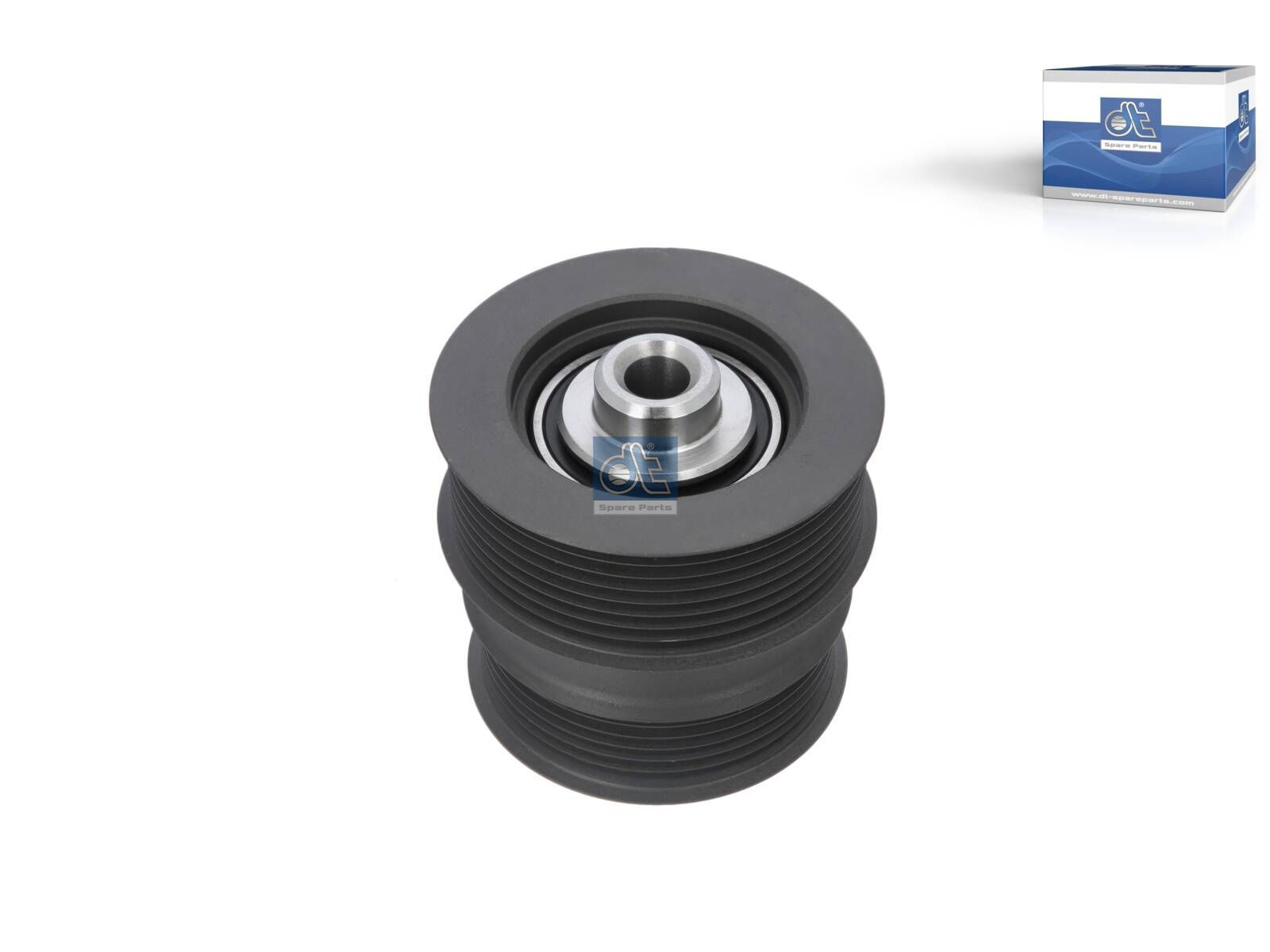 Tension roller | DT Spare Parts 2.00993