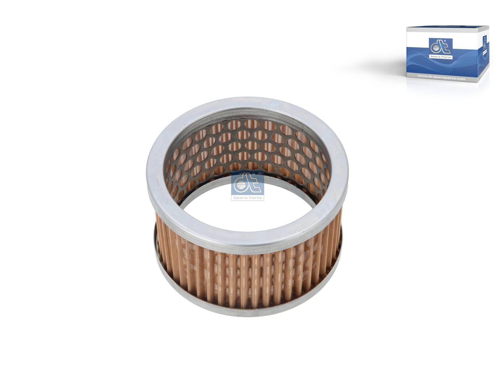 Oil filter | DT Spare Parts 2.00996