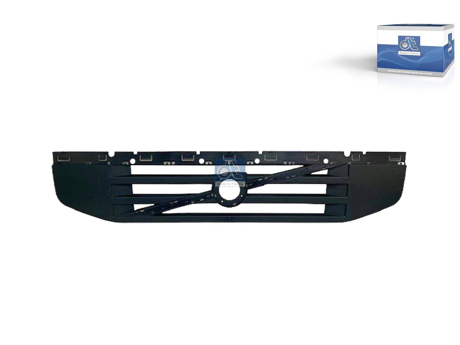 Front grid | DT Spare Parts 2.00999