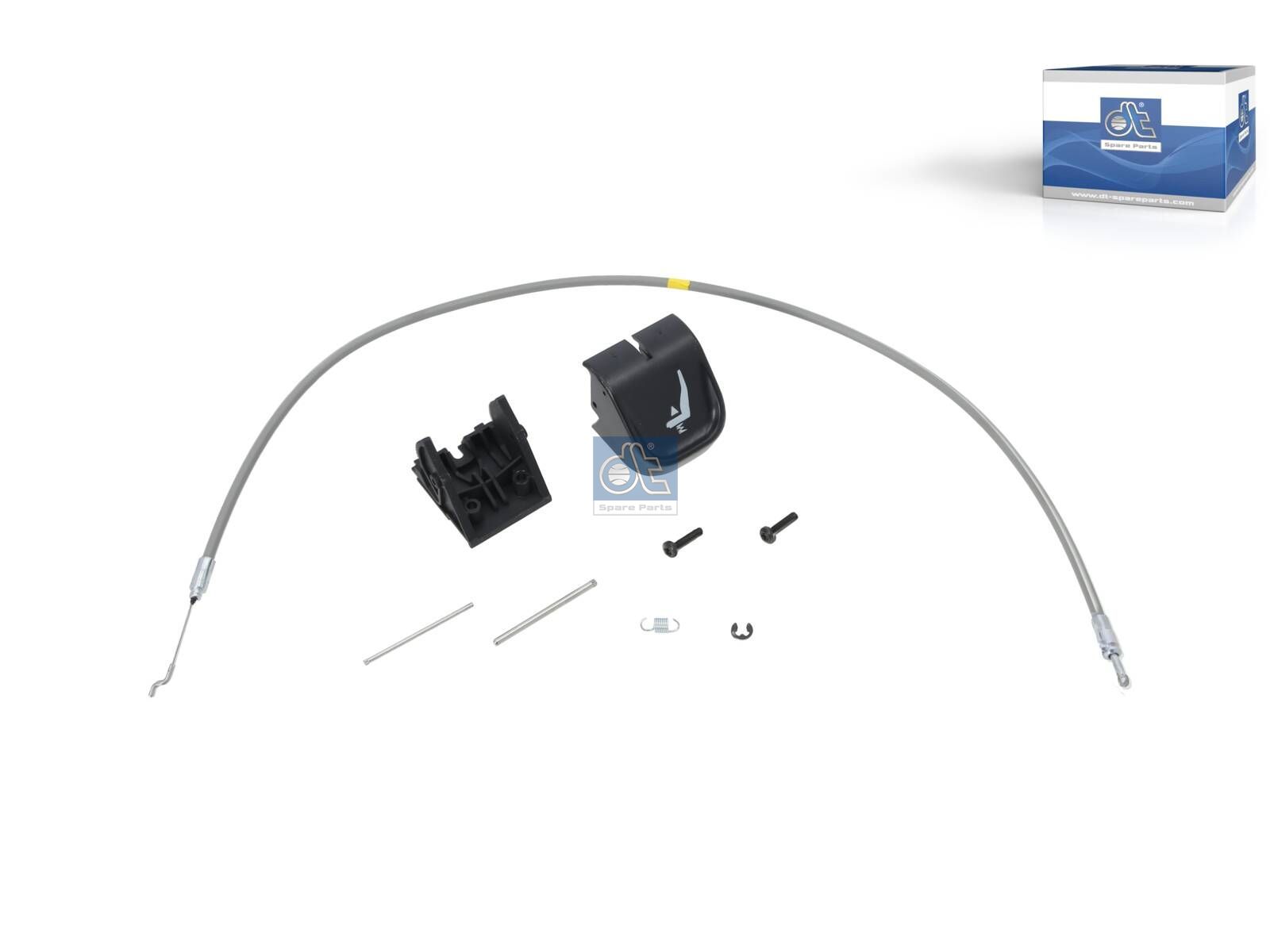 Switch | DT Spare Parts 2.01002