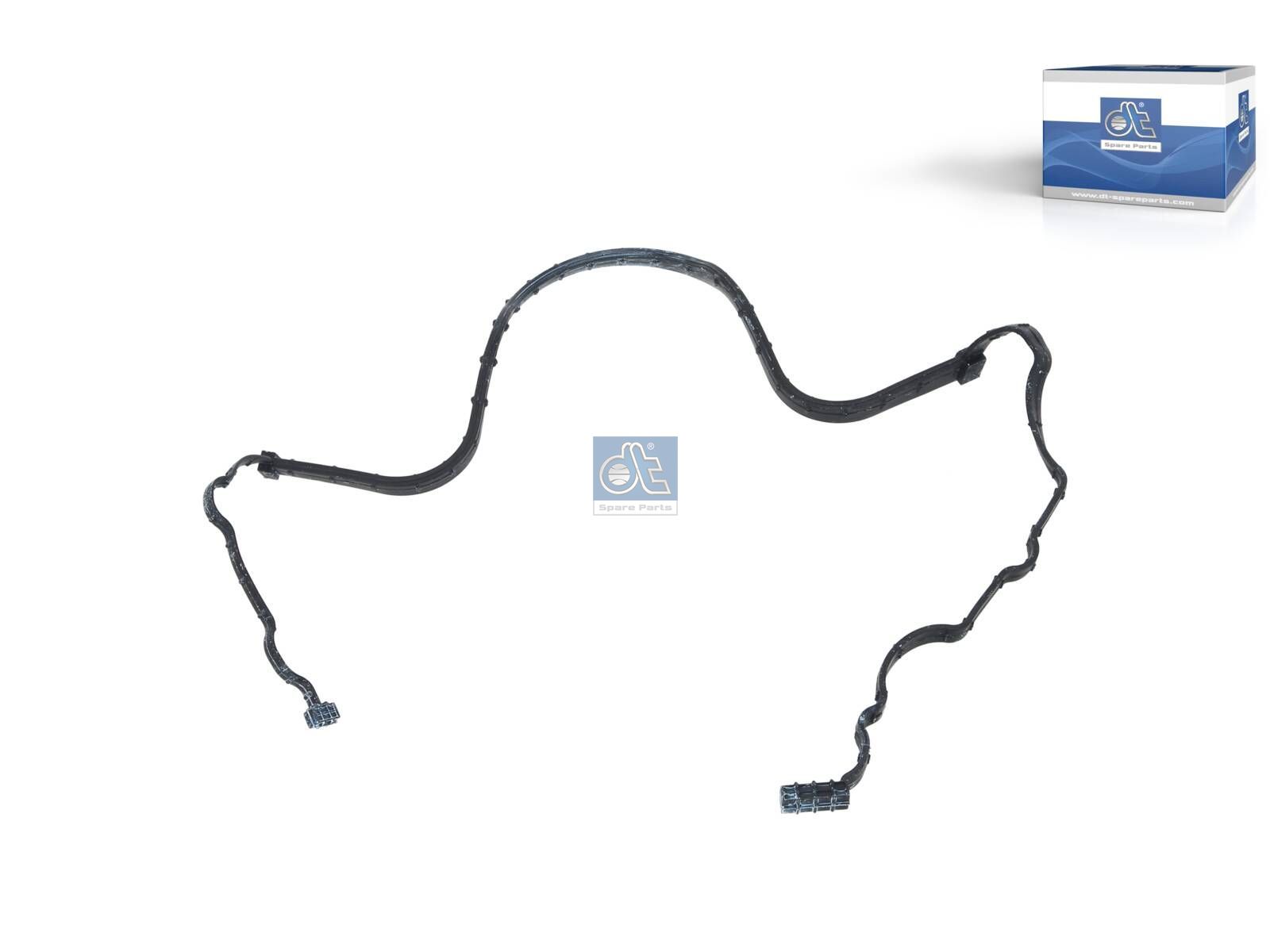 Gasket | DT Spare Parts 2.01012