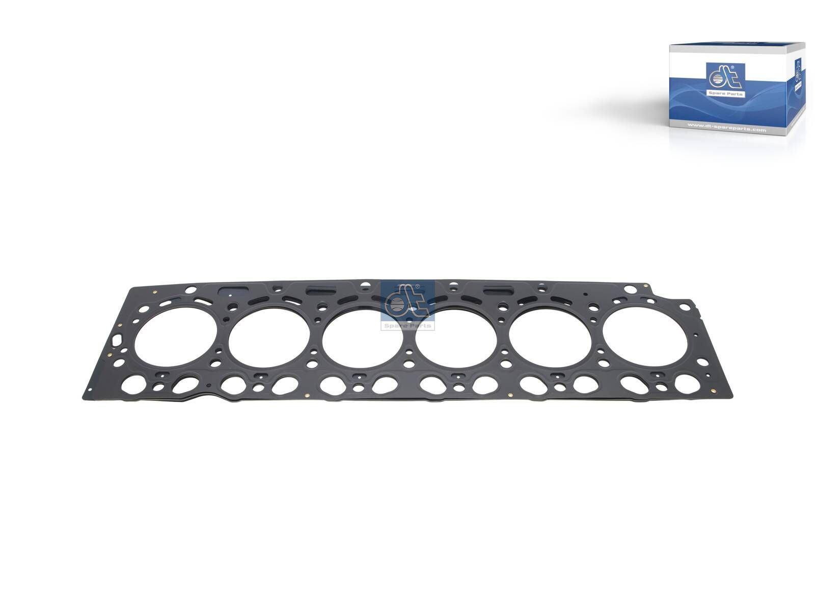 Cylinder head gasket | DT Spare Parts 2.01038
