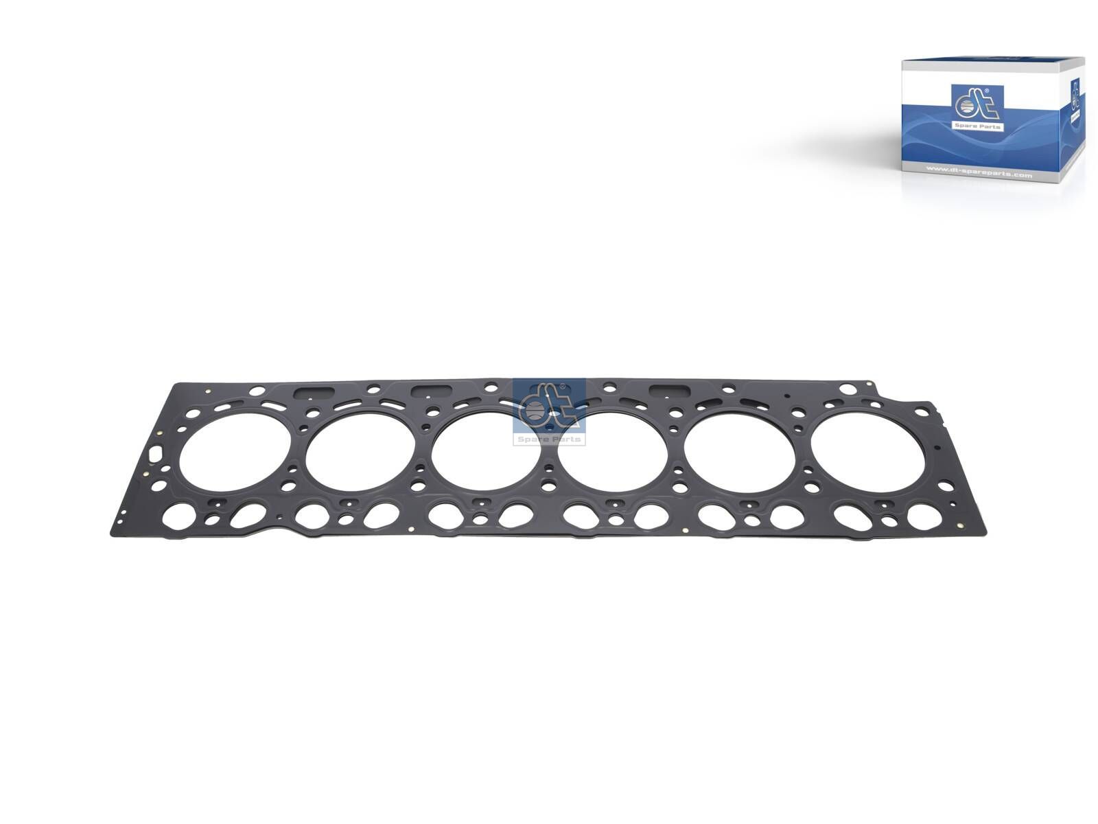 Cylinder head gasket | DT Spare Parts 2.01039