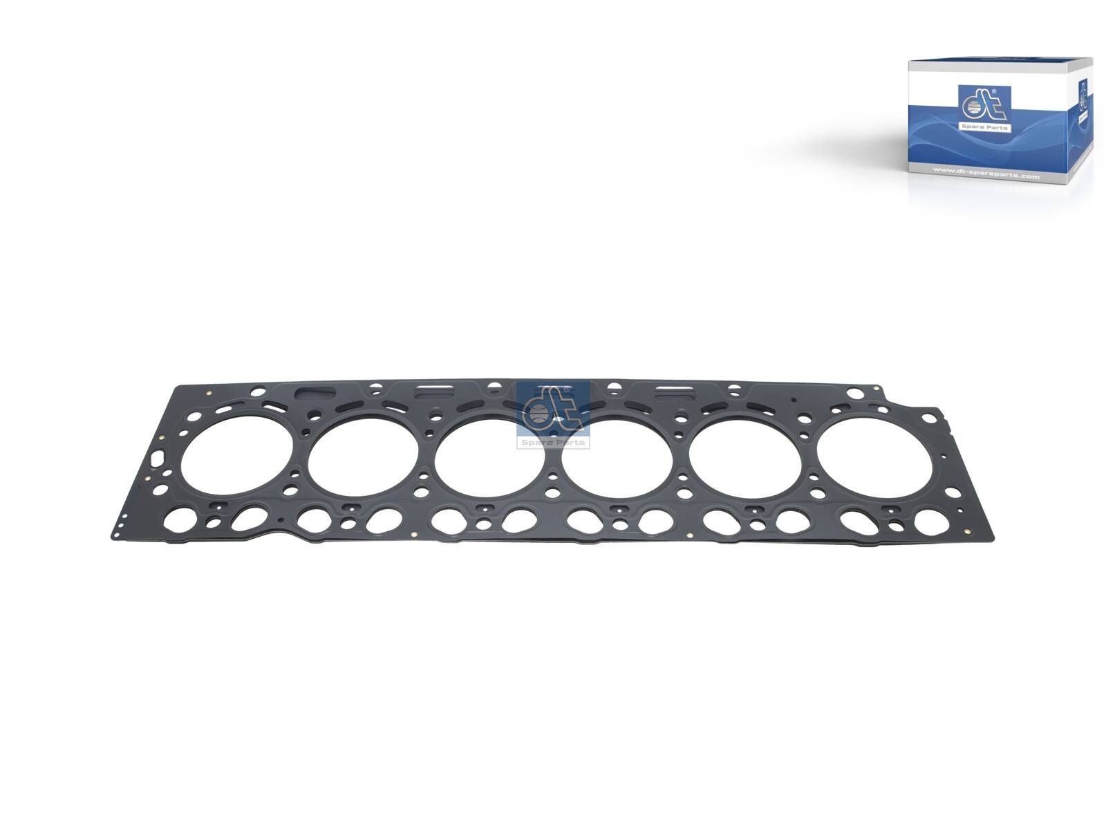Cylinder head gasket | DT Spare Parts 2.01040