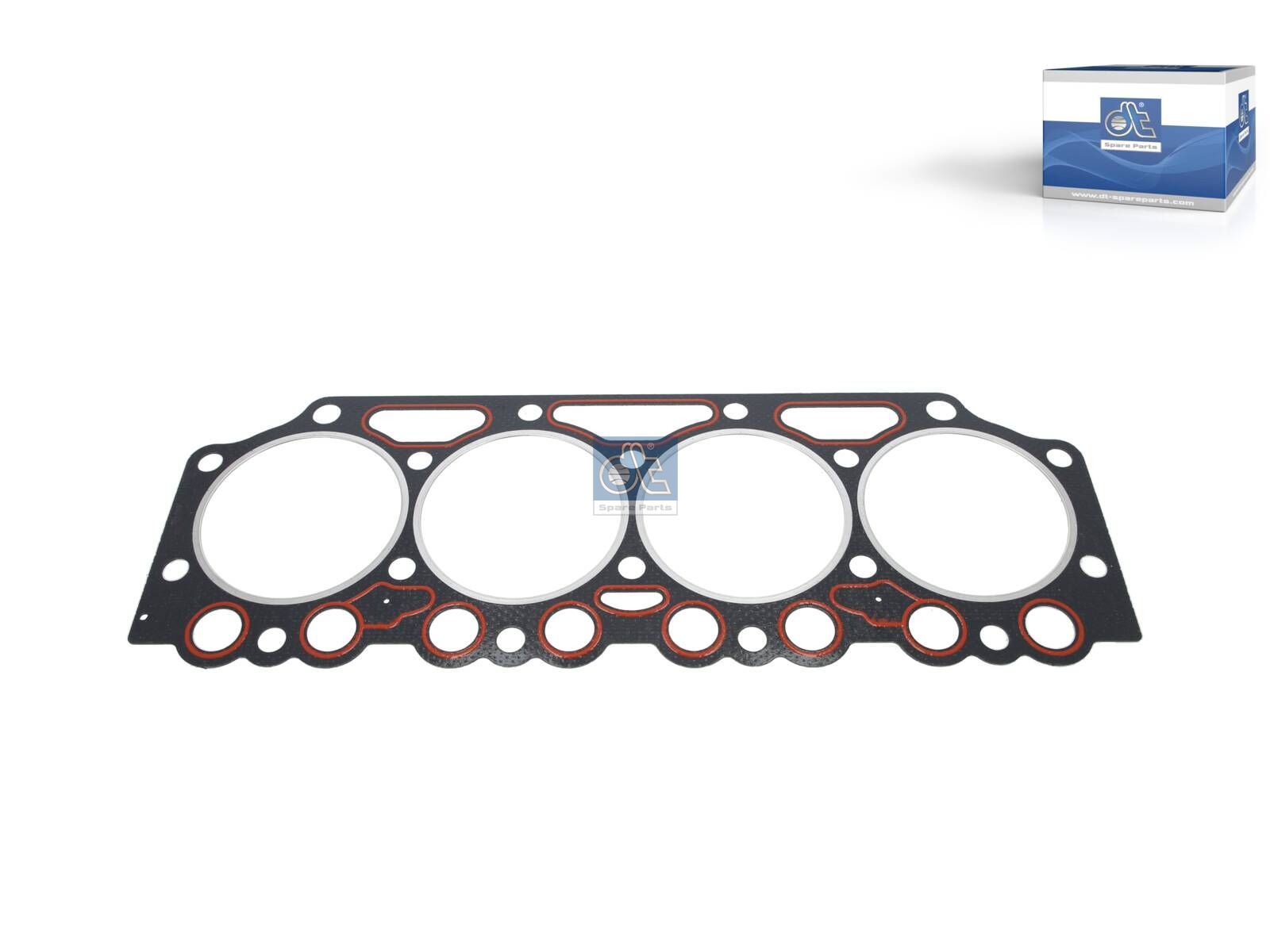 Cylinder head gasket | DT Spare Parts 2.01041