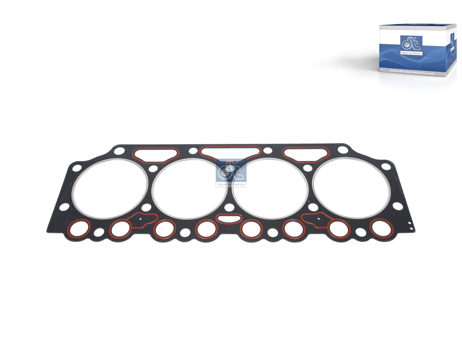 Cylinder head gasket | DT Spare Parts 2.01042