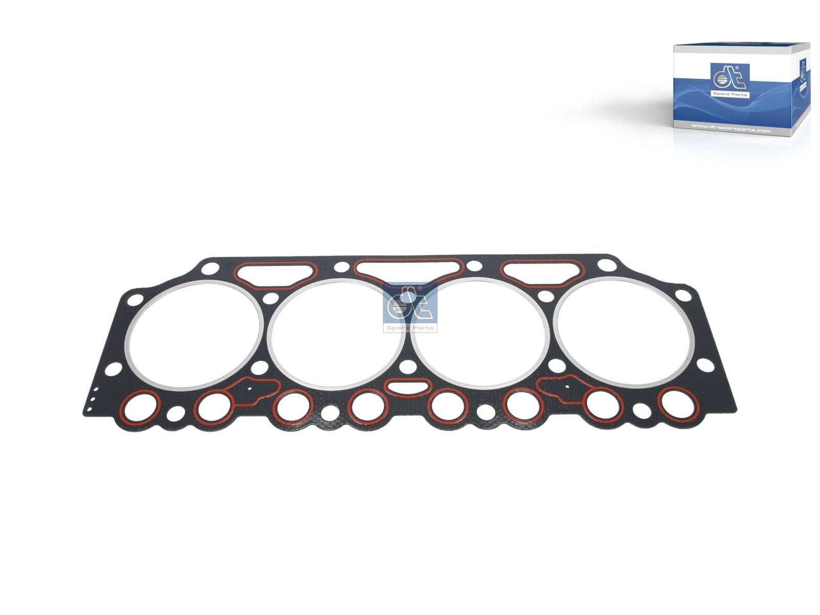 Cylinder head gasket | DT Spare Parts 2.01043