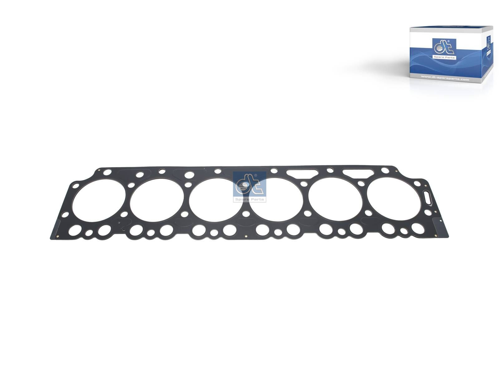 Cylinder head gasket | DT Spare Parts 2.01044