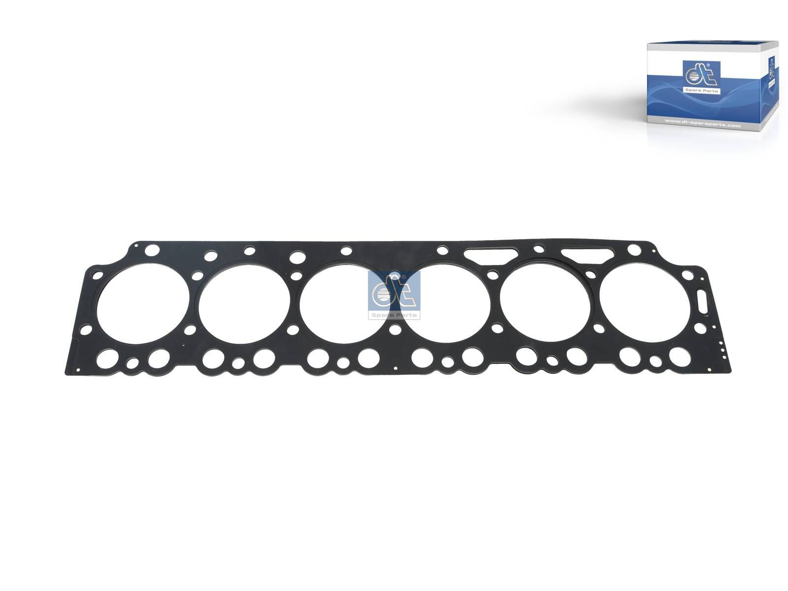 Cylinder head gasket | DT Spare Parts 2.01045