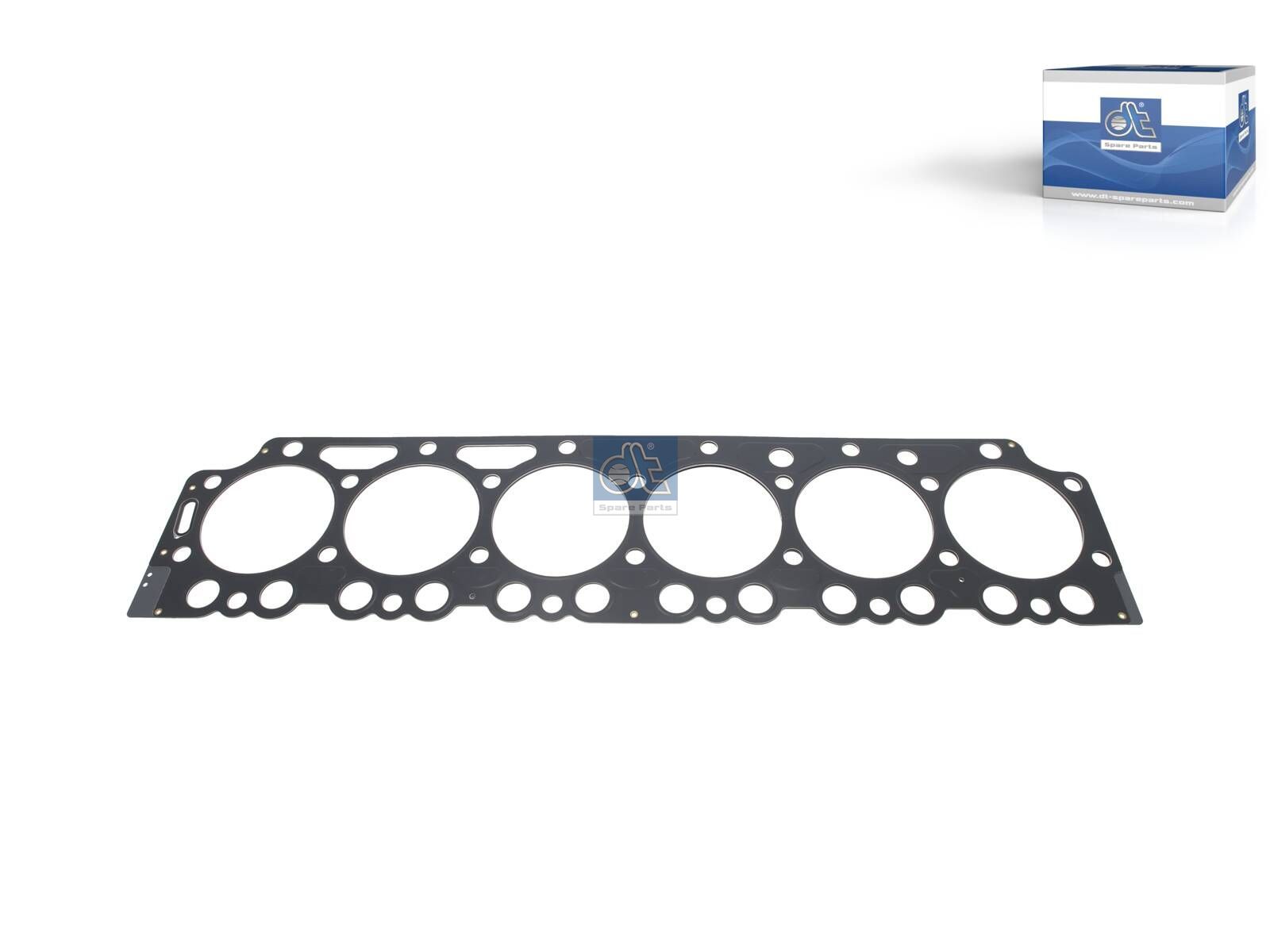 Cylinder head gasket | DT Spare Parts 2.01046