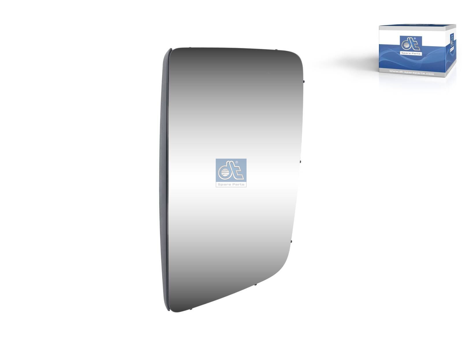 Mirror glass | DT Spare Parts 2.01056