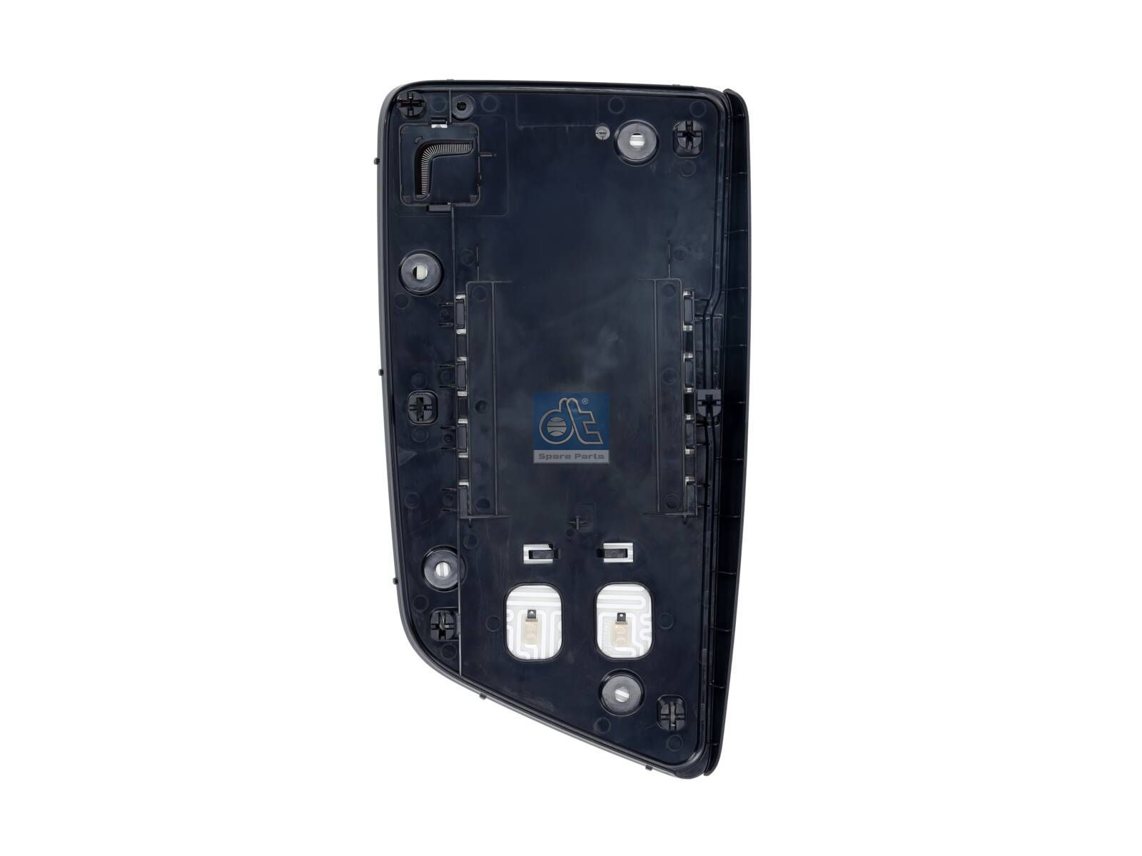 Mirror glass | DT Spare Parts 2.01056