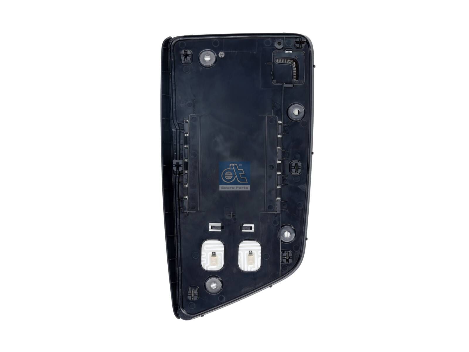 Mirror glass | DT Spare Parts 2.01057