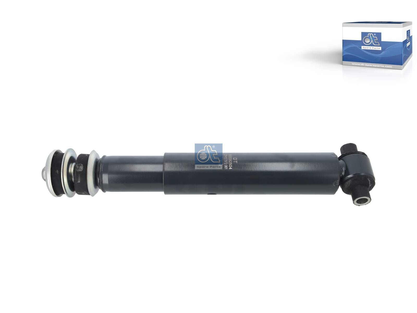 Shock absorber | DT Spare Parts 2.01061