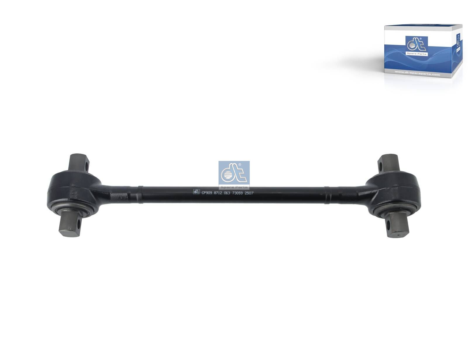 Reaction rod | DT Spare Parts 2.01063